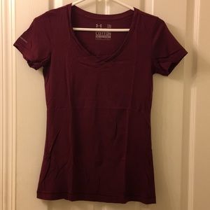 Under Armour V-neck